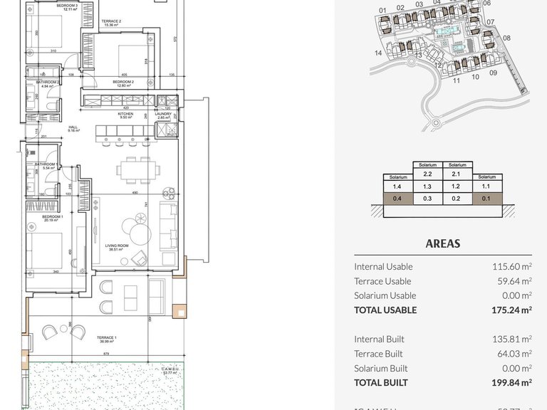 Apartment for Sale in Estepona, Malaga 26