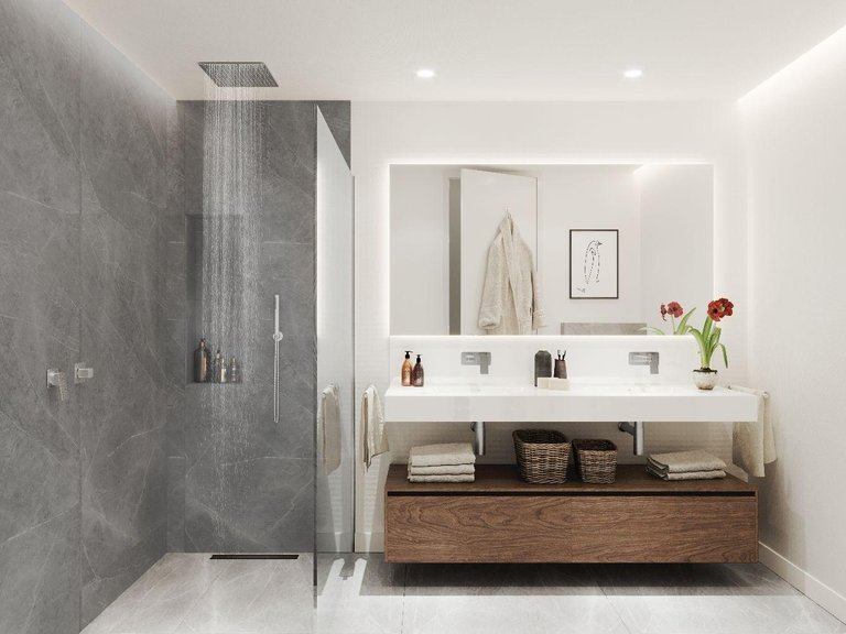 Apartment for Sale in Estepona, Malaga 8