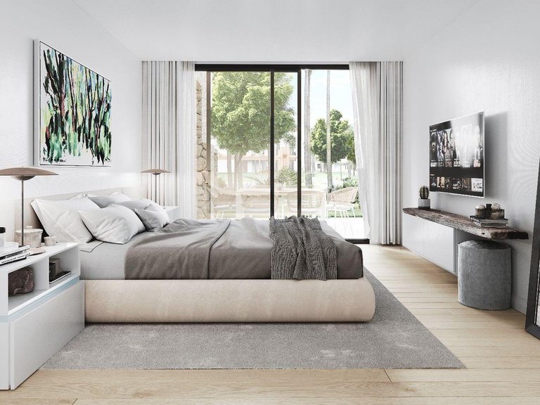 Apartment for Sale in Estepona, Malaga 9