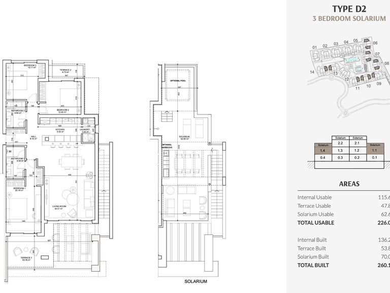 Apartment for Sale in Estepona, Malaga 26