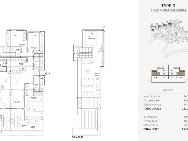Apartment for Sale in Estepona, Malaga 27