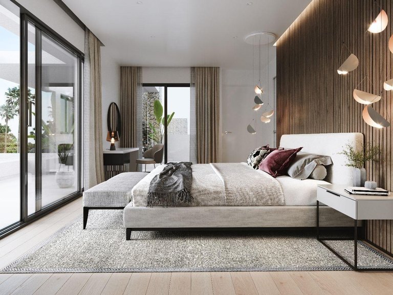 Apartment for Sale in Estepona, Malaga 9