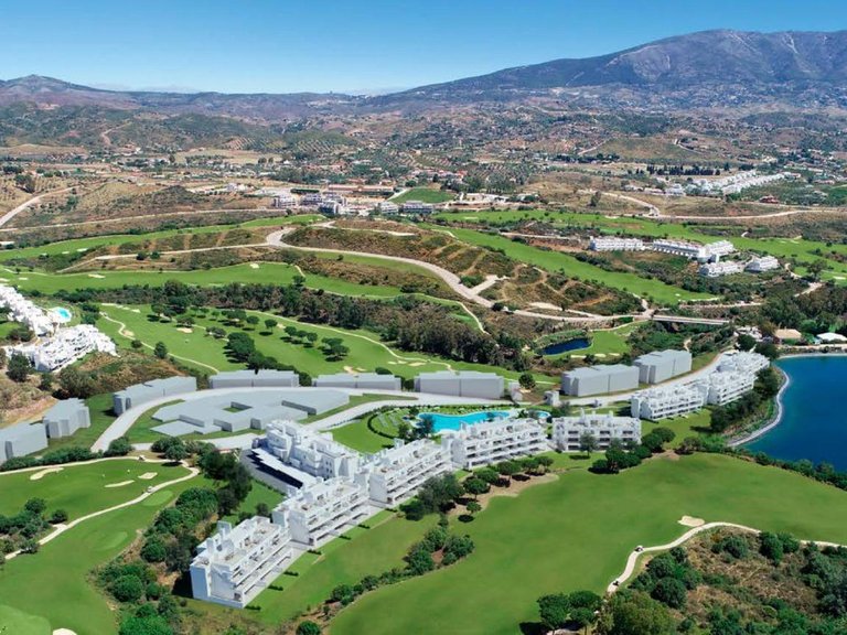 Apartment for Sale in Mijas, Malaga 3