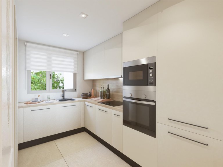 Apartment for Sale in Mijas, Malaga 8