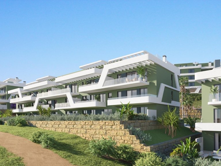 Apartment for Sale in Mijas, Malaga 22