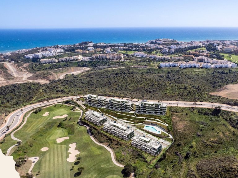 Apartment for Sale in Mijas, Malaga 28