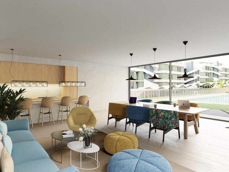 Apartment for Sale in Mijas, Malaga 8