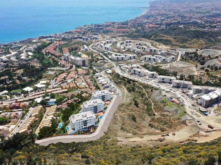 Apartment for Sale in Fuengirola, Malaga 12