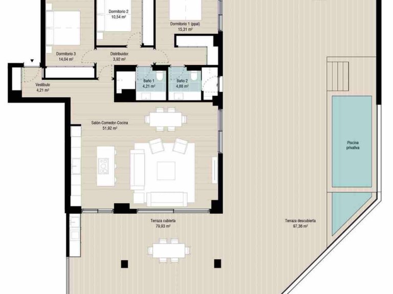 Apartment for Sale in Fuengirola, Malaga 13