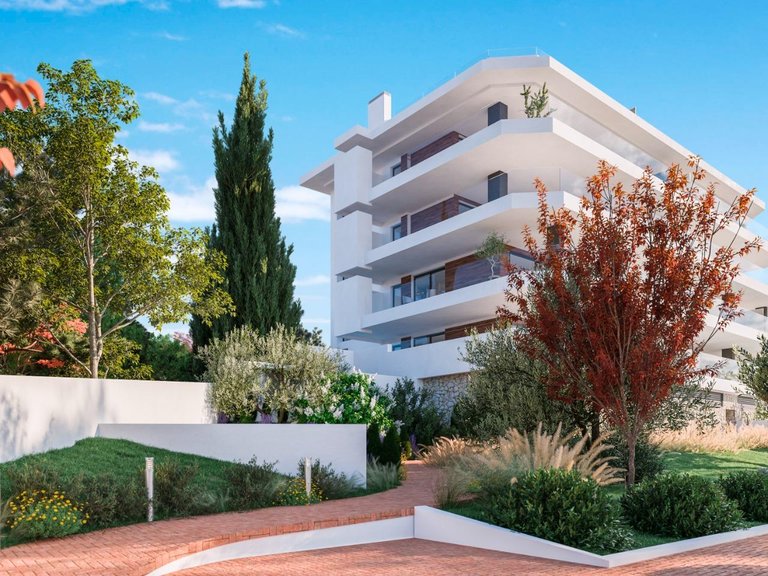Apartment for Sale in Fuengirola, Malaga 12