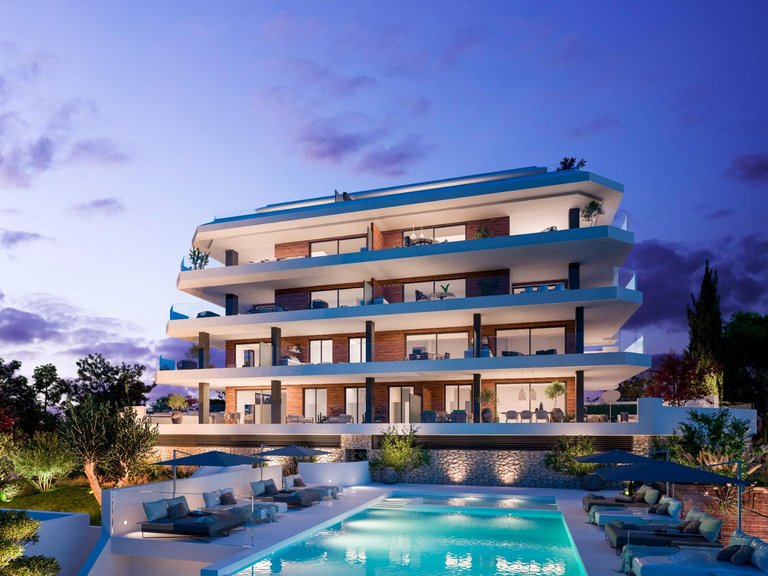 Apartment for Sale in Fuengirola, Malaga 7