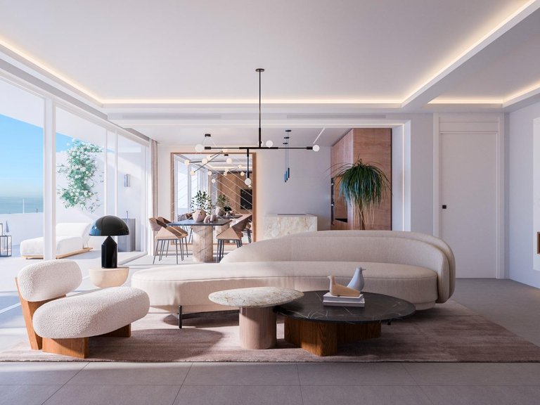 Apartment for Sale in Fuengirola, Malaga 2