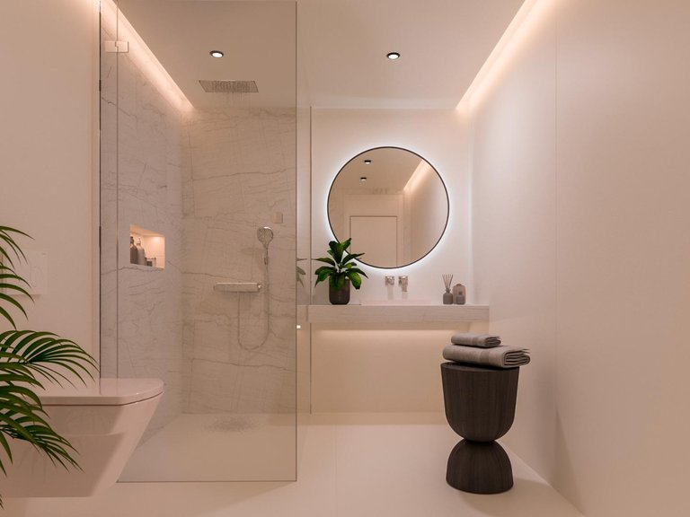 Apartment for Sale in Fuengirola, Malaga 4