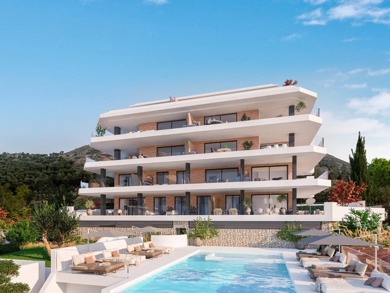 Apartment for Sale in Fuengirola, Malaga 8