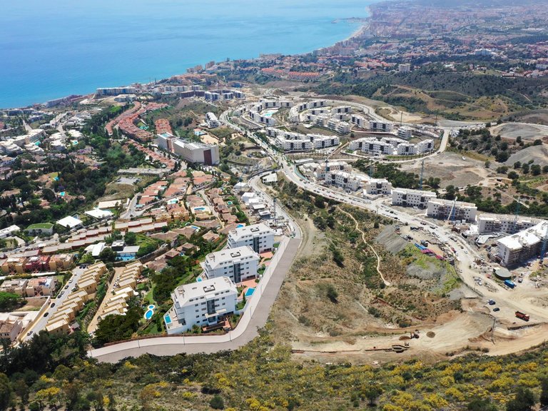 Apartment for Sale in Fuengirola, Malaga 9