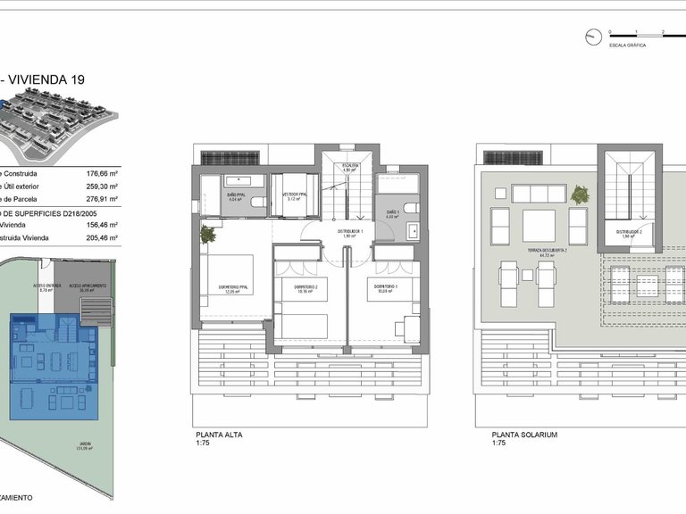 Town House for Sale in Estepona, Malaga 18