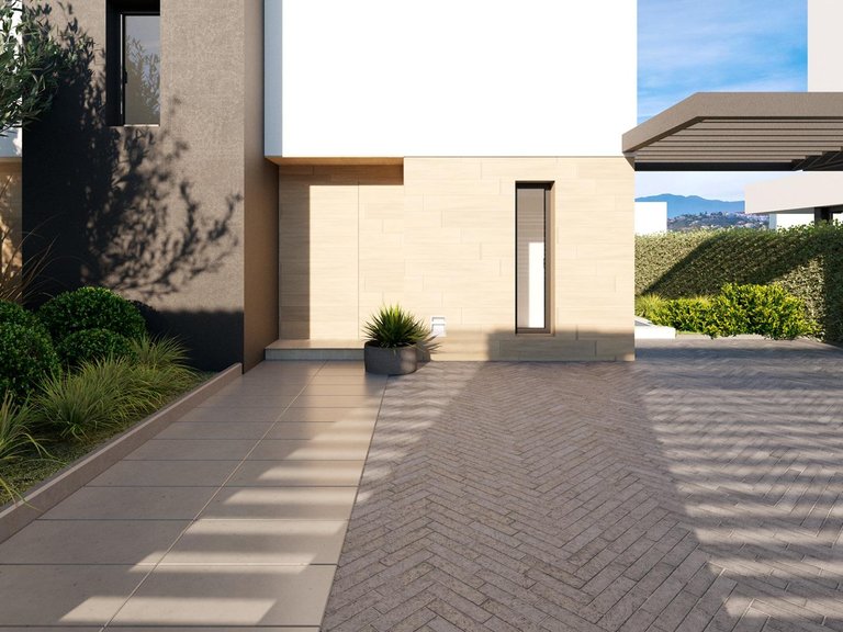 Town House for Sale in Estepona, Malaga 14