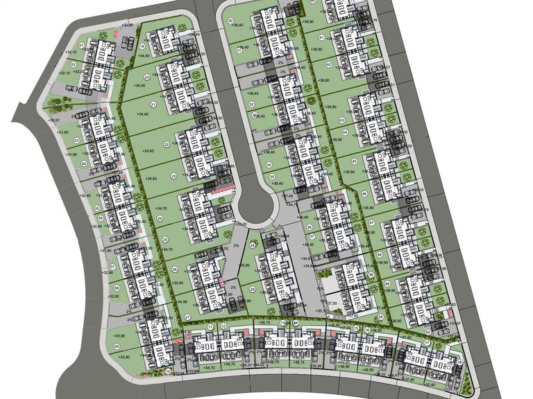 Town House for Sale in Estepona, Malaga 16