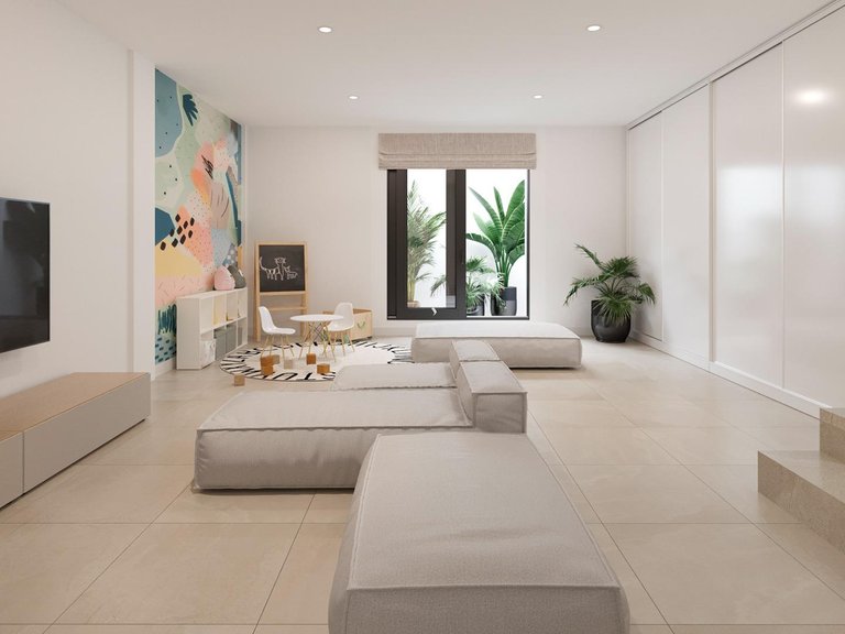 Town House for Sale in Estepona, Malaga 4