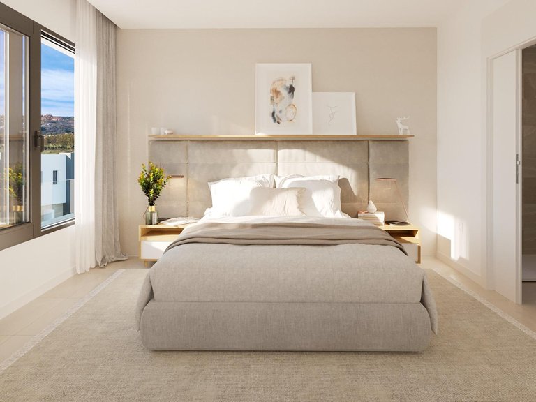 Town House for Sale in Estepona, Malaga 6