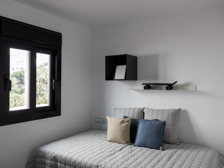 Apartment for Sale in Marbella, Malaga 19