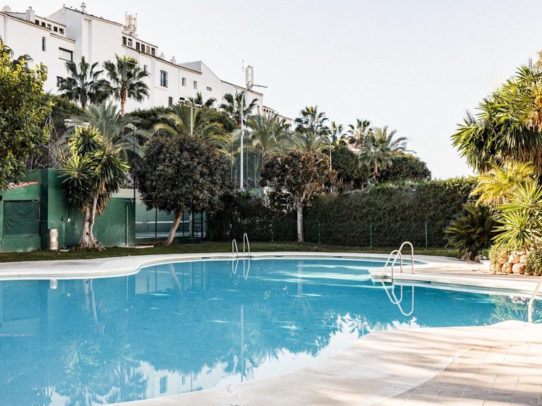 Apartment for Sale in Marbella, Malaga 2