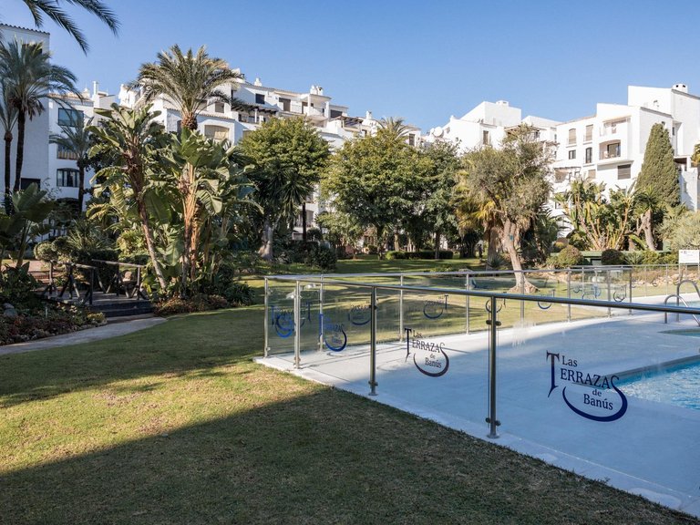 Apartment for Sale in Marbella, Malaga 29