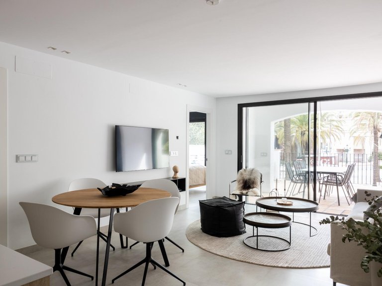 Apartment for Sale in Marbella, Malaga 3