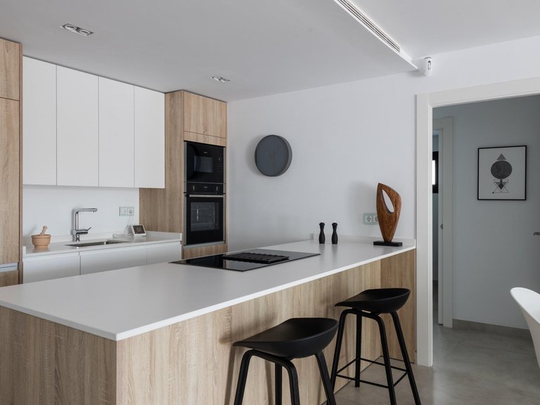 Apartment for Sale in Marbella, Malaga 4