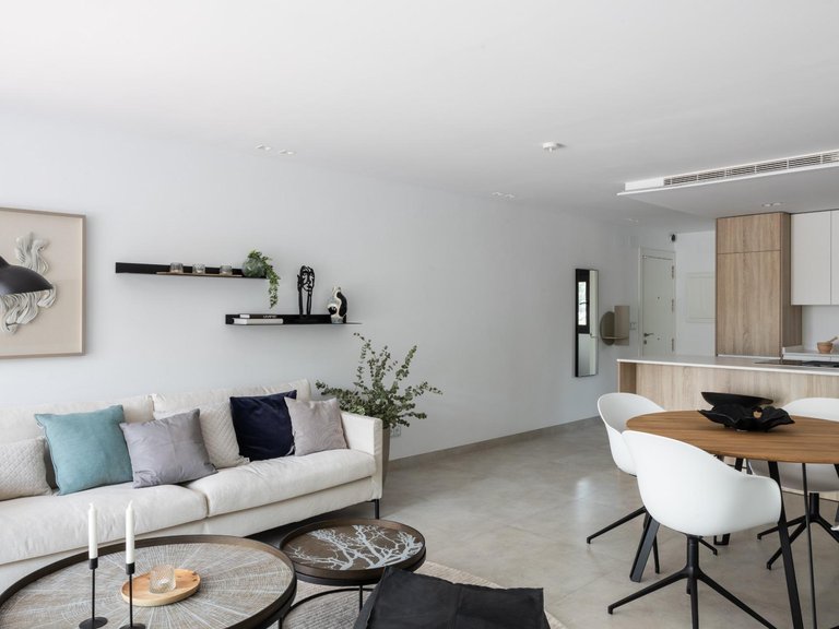 Apartment for Sale in Marbella, Malaga 5