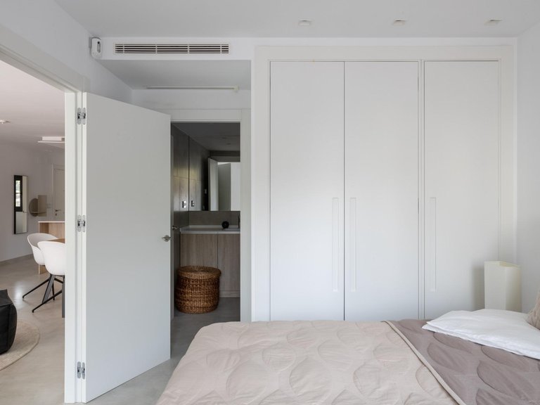 Apartment for Sale in Marbella, Malaga 8