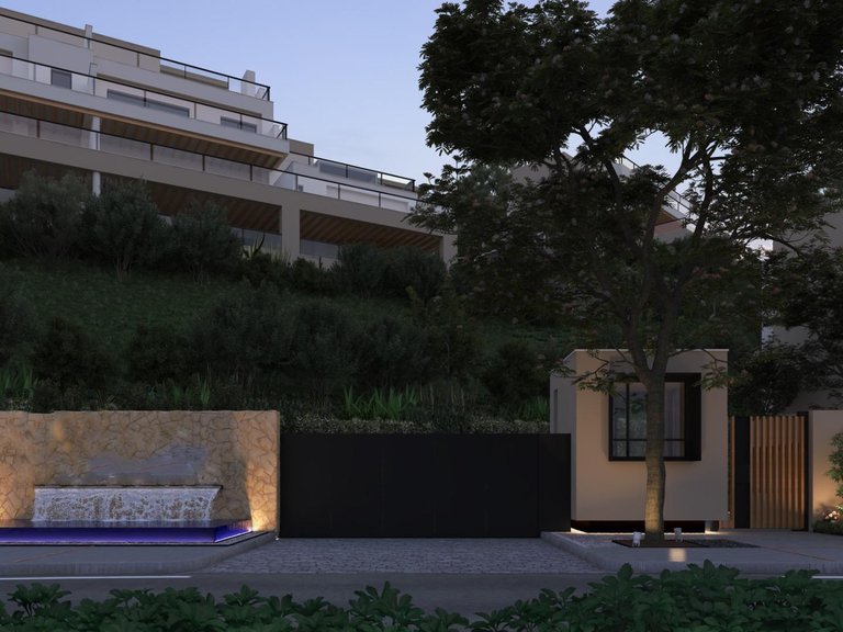 Apartment for Sale in Marbella, Malaga 1