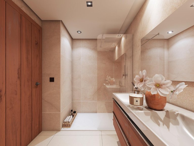 Apartment for Sale in Marbella, Malaga 15