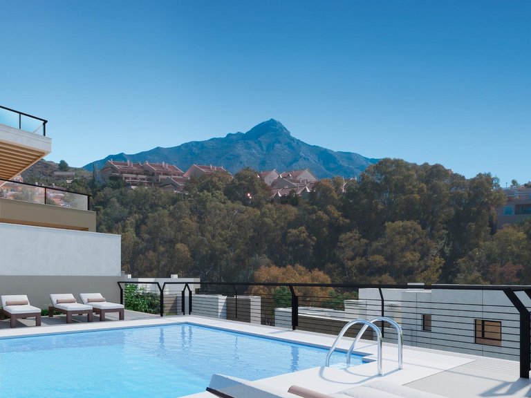 Apartment for Sale in Marbella, Malaga 18