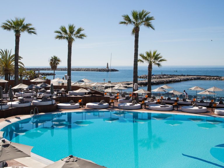 Apartment for Sale in Marbella, Malaga 21