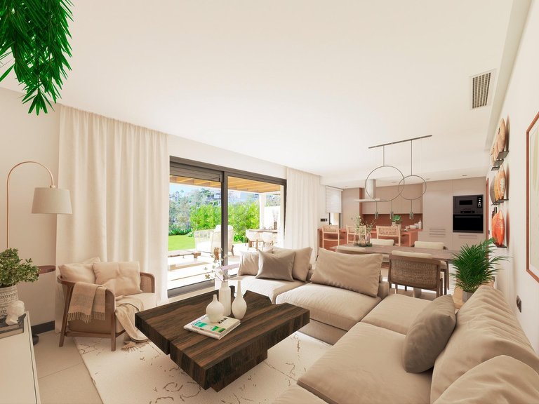 Apartment for Sale in Marbella, Malaga 9