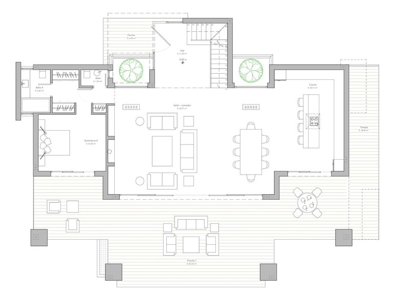 Apartment for Sale in Marbella, Malaga 61