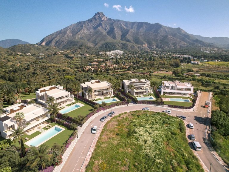 Apartment for Sale in Marbella, Malaga 64