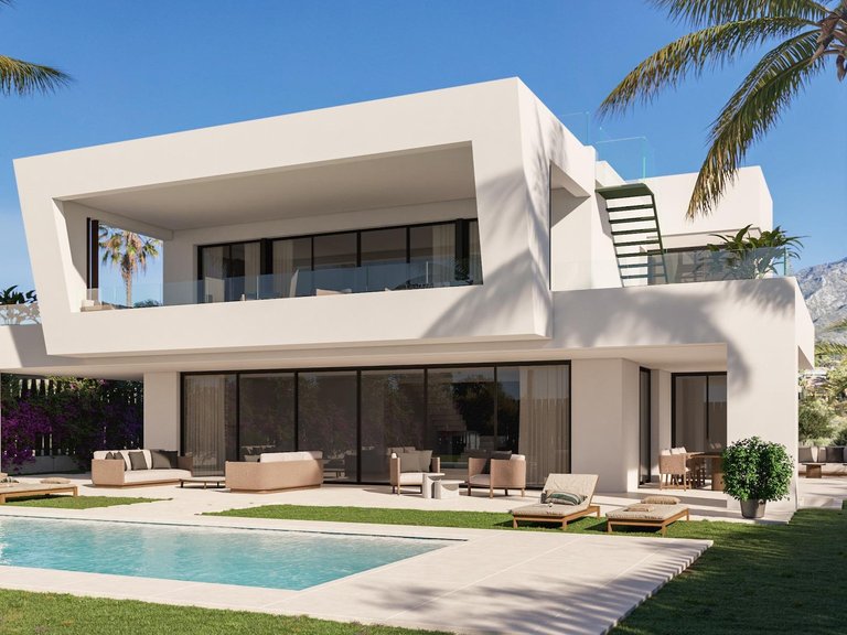 Apartment for Sale in Marbella, Malaga 66