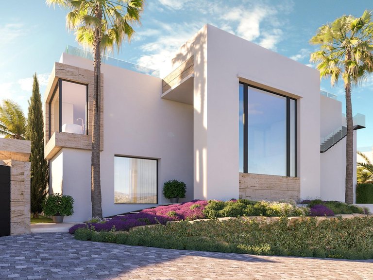 Apartment for Sale in Marbella, Malaga 67