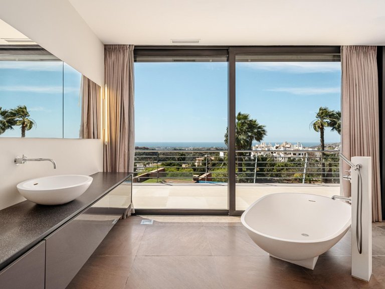 Villa for Sale in Benahavis, Malaga 13