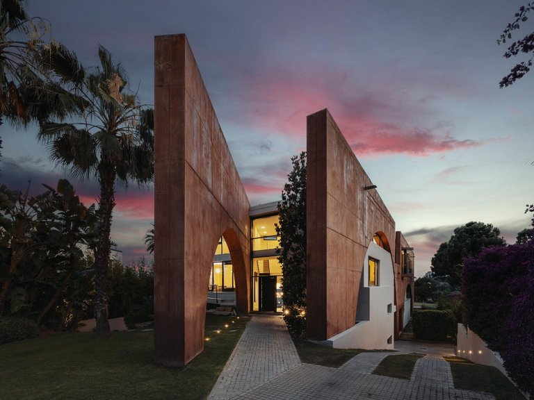 Villa for Sale in Benahavis, Malaga 2