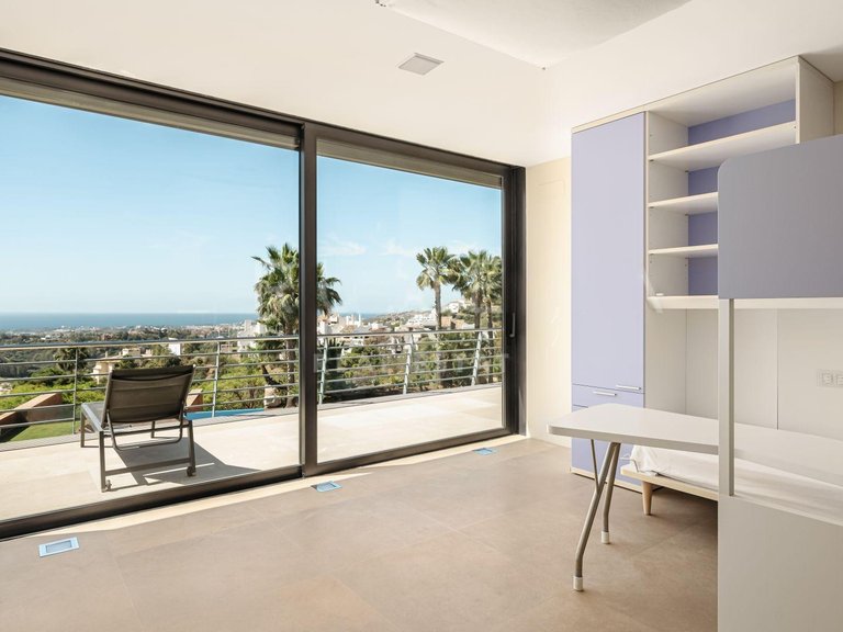 Villa for Sale in Benahavis, Malaga 20