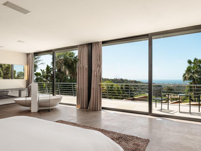 Villa for Sale in Benahavis, Malaga 23