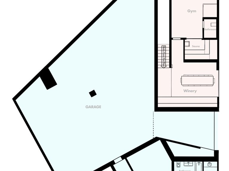 Villa for Sale in Benahavis, Malaga 27