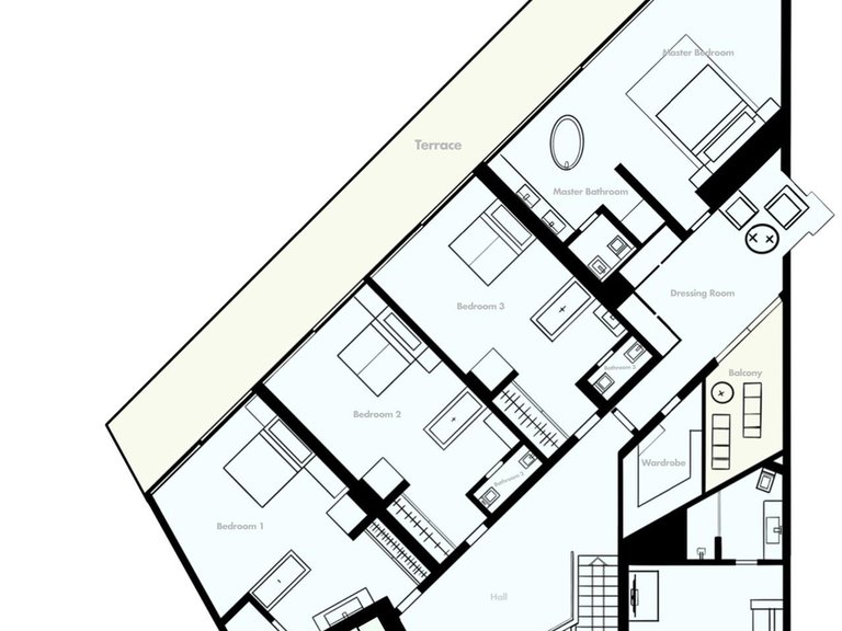 Villa for Sale in Benahavis, Malaga 28