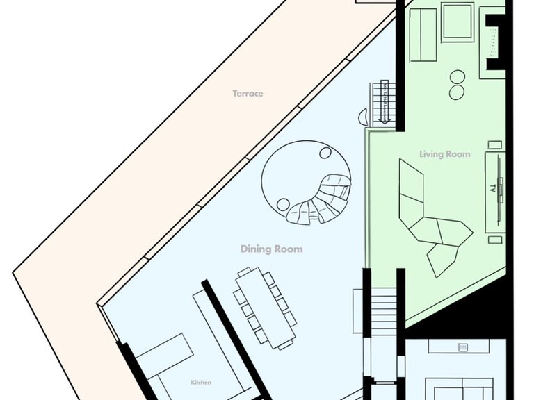 Villa for Sale in Benahavis, Malaga 30