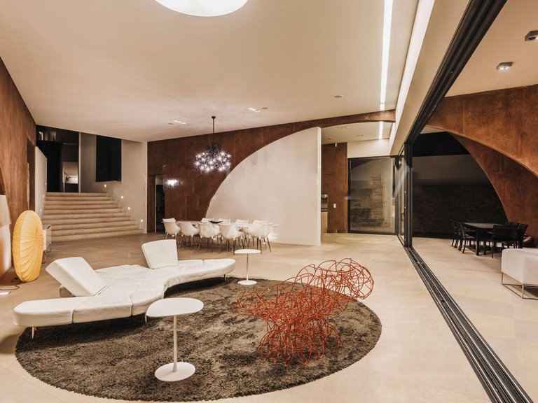 Villa for Sale in Benahavis, Malaga 4