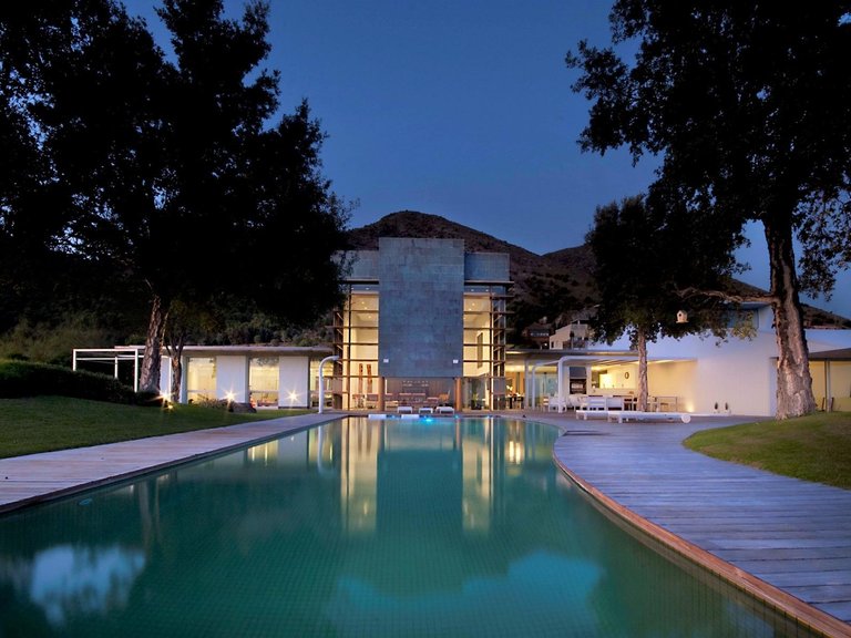 Villa for Sale in Fuengirola, Malaga 1