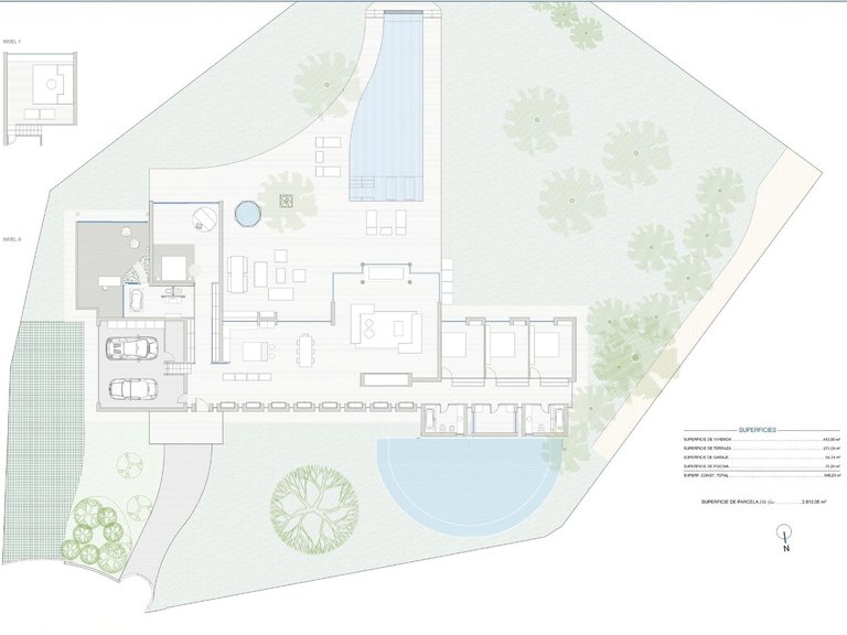 Villa for Sale in Fuengirola, Malaga 20